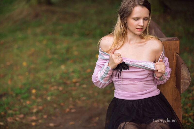 Яна, 21