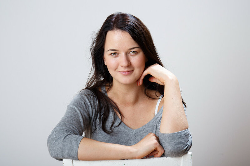 Татьяна, 20