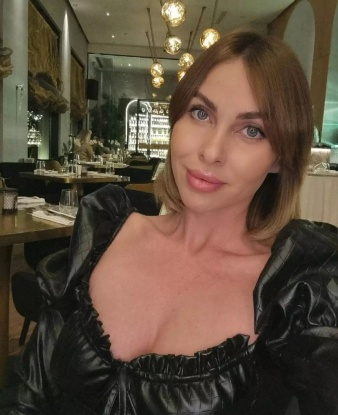 Лиза, 27